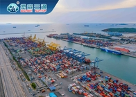 Доставка перевозки международного моря FCL и LCL от Китая к Оману