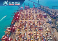 Компания по транспортировке грузов моря Internationl, перевозка моря Китай наилучшего курса LCL