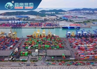 Международные импорт и экспорт Китая экспедитора товароотправителя перевозки моря воздуха