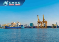 Конкурсные тарифы на перевозку моря грузя товароотправителя перевозки от Китая ко всемирно