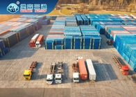 Обслуживание смешанного груза перевозя на грузовиках в Китае с самым дешевым предложением