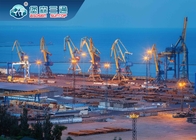 Конкурсные тарифы на перевозку моря грузя товароотправителя перевозки от Китая ко всемирно