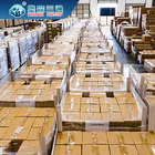 Обслуживание склада Baosen Suntop международное, Boned складирование NVOCC снабжения перевозки