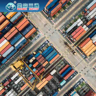 Товароотправитель перевозки международной доставки FCL, перевозка моря Китай контейнера к Канаде