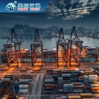 Дело Дропшиппинг перевозки моря международное от Китая Гонконга