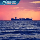 Складировать препровождение перевозки экспорта импорта, агент перевозки Вьетнам моря к Китаю