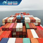 Обслуживание товароотправителя международной доставки агента перевозки моря океана от Китая к США etc