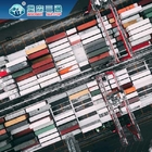 От снабжения перевозки международный грузить Китая быстро грузя дверь UPS Китая глобальную TNT DHL FEDERAL EXPRESS к обслуживанию двери