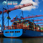 Товароотправитель перевозки международной доставки FCL LCL от Китая к Мозамбику