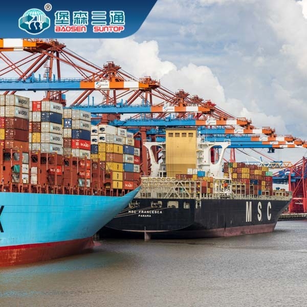 Импорт и экспорт Китая обслуживания зазора таможенной декларации и таможен