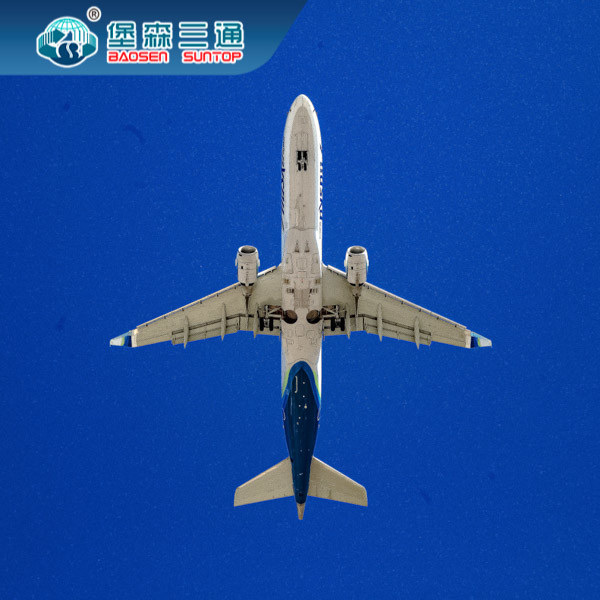 SZX/СМОГИТЕ/агент перевозимого самолетами груза Китая отклонения PVG/PEK дешевый надежный ко всемирно