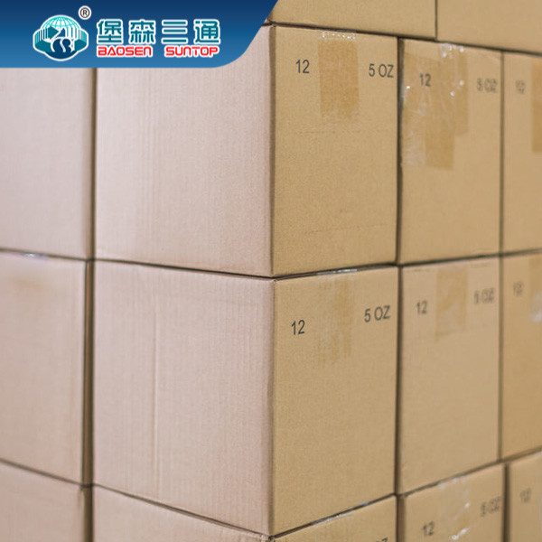От обслуживаний консолидации Шэньчжэня глобальных, грузовые перевозки от Китая FCL LCL